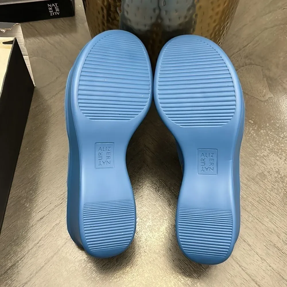 Naturalizer Genn Rally Slide Sandal